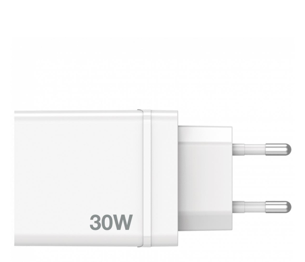 VERBATIM Ładowarka sieciowa USB-C PD 20W USB-A QC 3.0 2xUSB-A 10W 49701 - 1236514 - zdjęcie 4